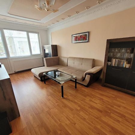 Guest House Anna Montana Zewnętrze zdjęcie