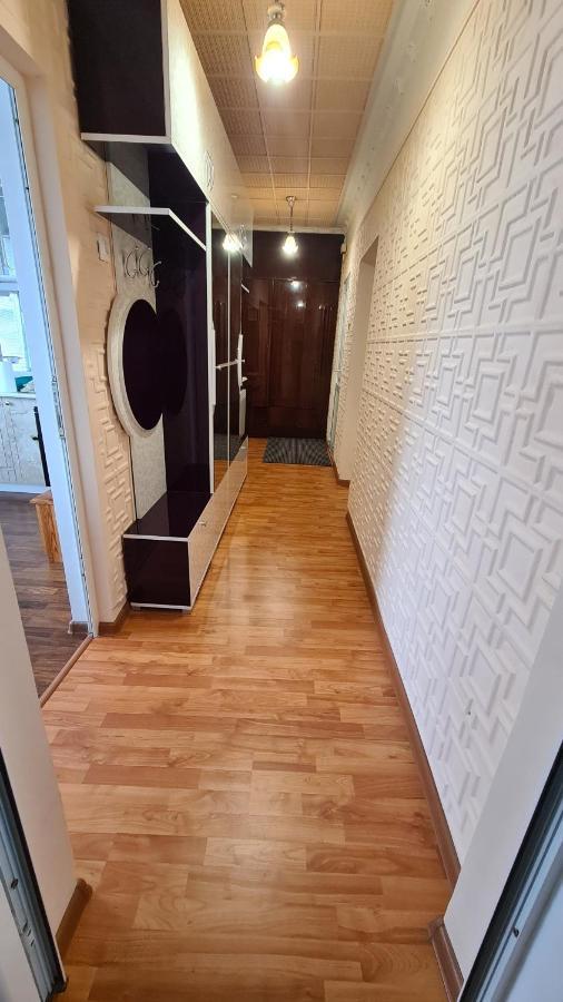 Guest House Anna Montana Zewnętrze zdjęcie