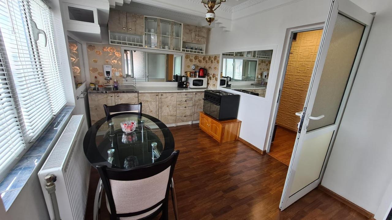 Guest House Anna Montana Zewnętrze zdjęcie