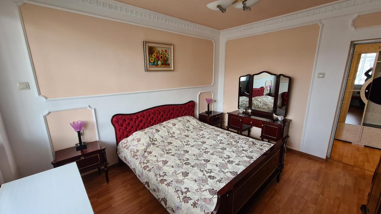 Guest House Anna Montana Zewnętrze zdjęcie