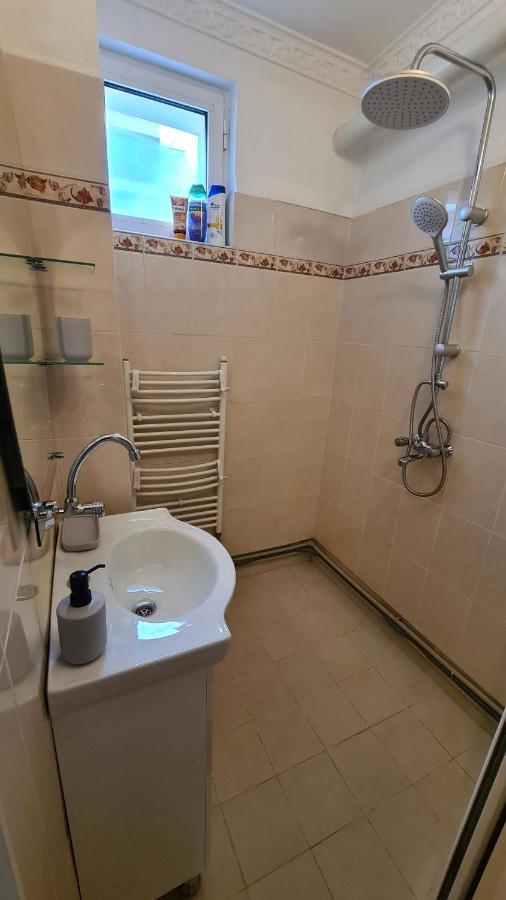 Guest House Anna Montana Zewnętrze zdjęcie