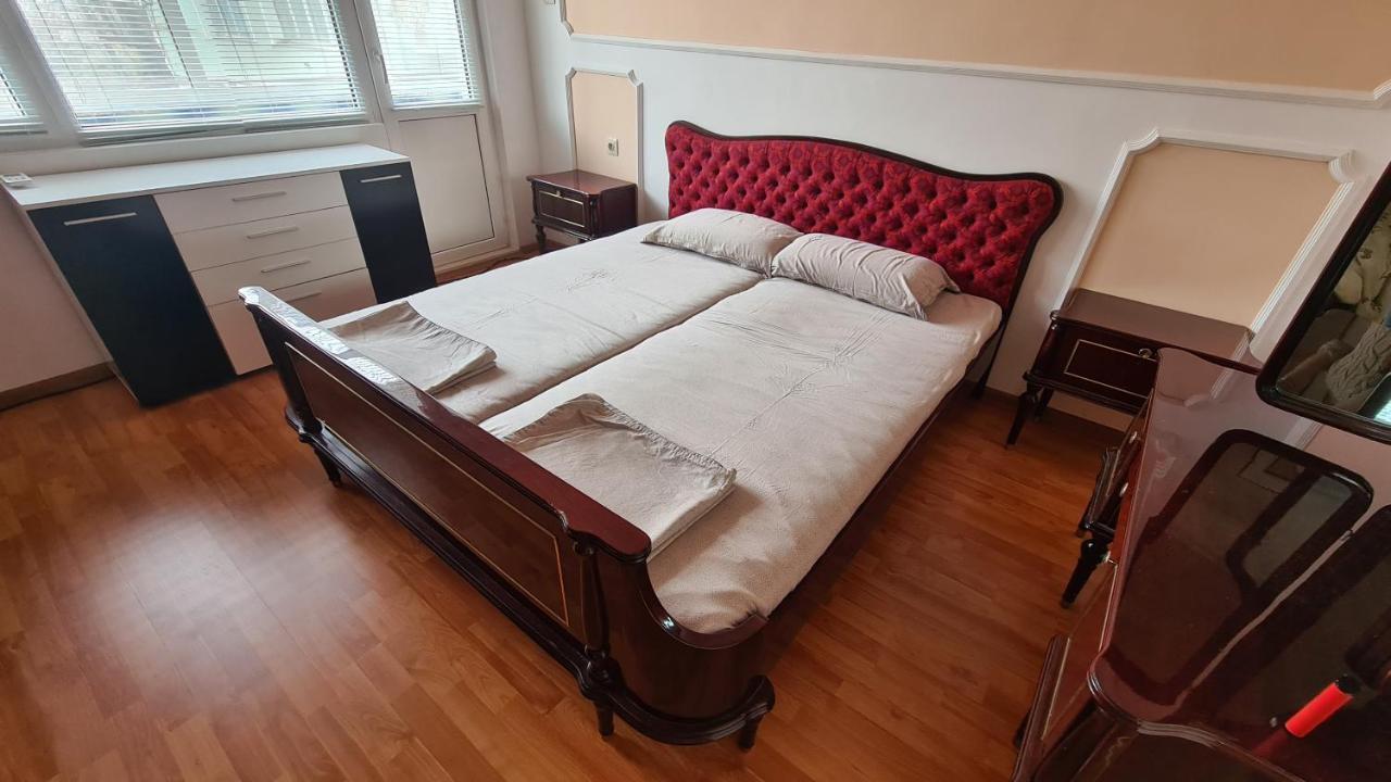 Guest House Anna Montana Zewnętrze zdjęcie